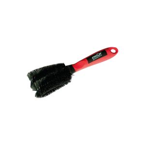 Cyclon Two Prong Bush Brush