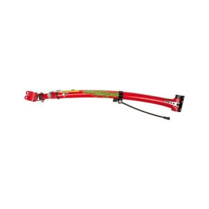 Messingschlager Trail-Gator tandem bar (red)