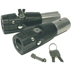 Weber drawbar connection (4-edge inside 25mm)