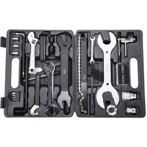 Contec Safety Kit Pro Werkzeugkoffer