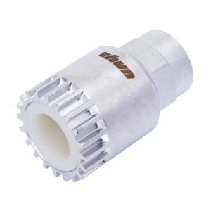 Thun Bottom Bracket puller Easy Fit (silver)