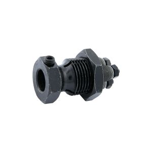 Weldtite rolling head (black | 2,34mm)