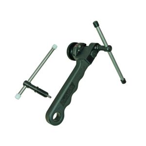 Rohloff Revolver3 Kettennietwerkzeug (schwarz)