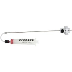 RockShox Oil level tool (silver / transparent)