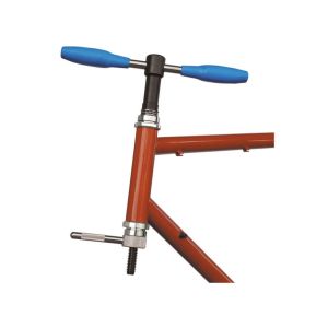 Cyclus Einpresswerkzeug für integrierten Steuersatz