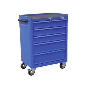 Cyclus Werkstattwagen (blau)