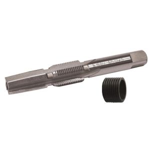 Cyclus Gewindebohrerset (silber)