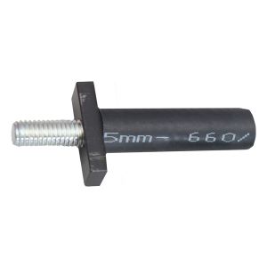 Tip Top Bottom Bracket mandrel