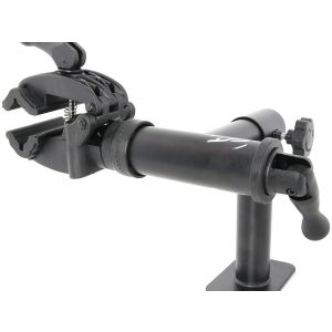 Contec Wall Ride mounting bracket (black)