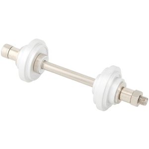 Contec Press tool IT-BB-30-86-90 (white / silver)