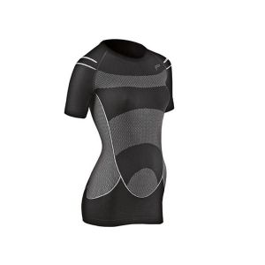 F-Lite Megalight 140 T-Shirt Damen (schwarz)