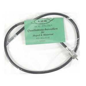 VDO Kienzle Tachowelle (650mm)