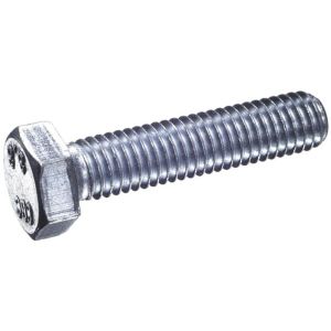 Dresselhaus hexagon screw