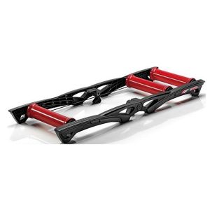 Elite Arion training roll (black / red)