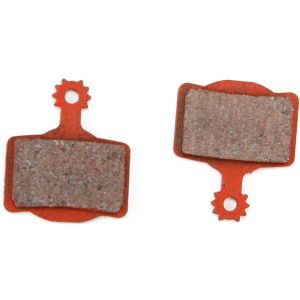 Fibrax Disk Brake Pad for Magura MT (rot / grey)