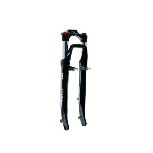 RST Verse PLS TNL Suspension Fork (black)