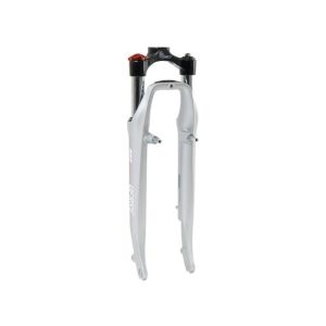 RST Verse PLS TNL Suspension Fork (silver)