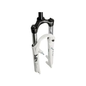 RST Dirt RA 100 26" Suspension Fork (white)
