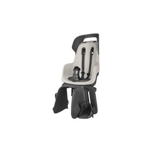 Bobike Go CF child seat (black / grey)