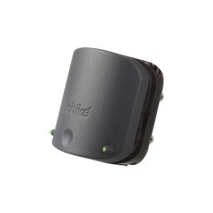 Bobike Replacement / second bracket Go 1P (black)