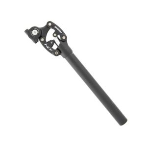 Suntour SP12-NCX Parallelogramm Federsattelstütze (30.9x400mm)