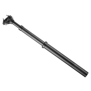 ergotec SP-10,0 Patentfedersattelstütze (ø33,9mm | 550mm)