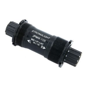 Stronglight JP MX Inner bearing ISIS Max (108mm | black)