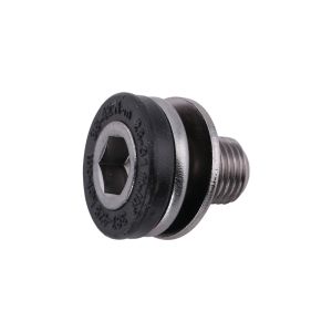 Stronglight M10x100 Crank Bolt