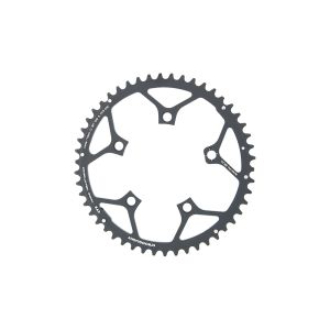 Stronglight CT2 Chain Ring (110mm | Campa 10 | 50 Teeth | black)
