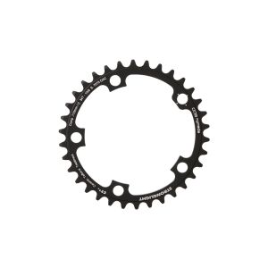 Stronglight Chainring CT2 110mm Lk. Campa 10 34 Z. (black)