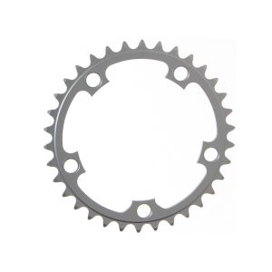 Stronglight Chain Ring (110mm | silver)