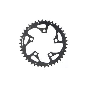 Stronglight MTB Chain Ring (94mm | 42 Teeth | black)