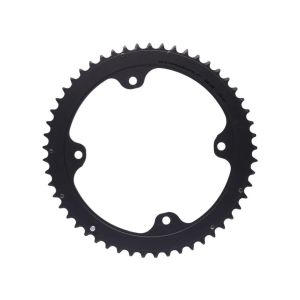 Campagnolo Kettenblatt (12s | 53 Zähne für 39 Zähne | schwarz)