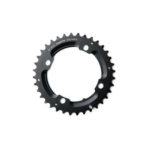 Truvativ MTB Chain Ring (black | 36 Teeth | S1 L-P.)