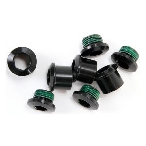 Truvativ VIA GT Chain Ring Bolt (silver)