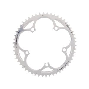 Campagnolo Kettenblatt (11s | 53 Zähne | für 39 Zähne | silber)
