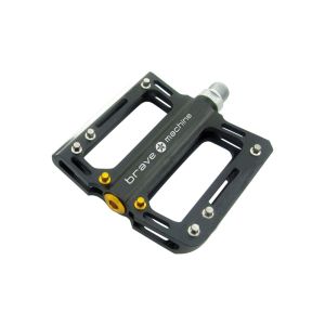 Radio Freeride Platform Pedal (black)