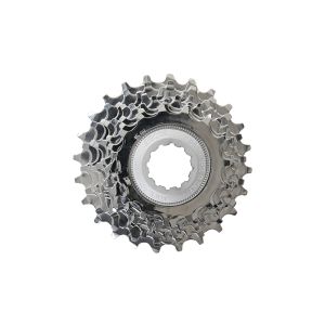 Miche Cassette Sprocket (Shimano | 8x | 15-24T | silver)