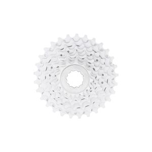 Miche Cassette Sprocket (Shimano | 10x | 12-29T | silver)