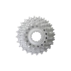 Miche Cassette Sprocket (Shimano | 10x | 15-24T | silver)