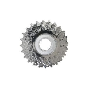 Miche Cassette Sprocket (Campagnolo | 10x | 15-24T | silver)