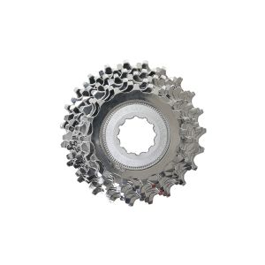 Miche Cassette Sprocket (Shimano | 9x | 15-23T | silver)