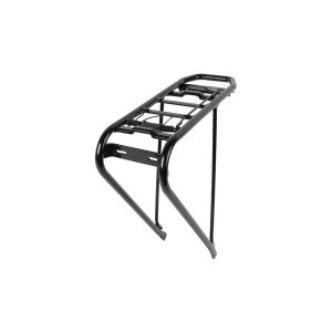 AtranVelo Granny rear wheel carrier Granny 28 (black)