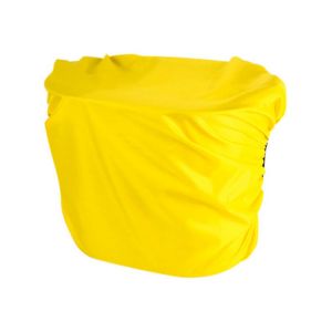 Haberland Regenschutzhaube für Körbe (gelb)