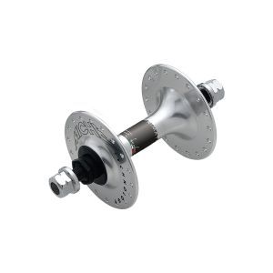Miche Pista front hub (36H | silver)