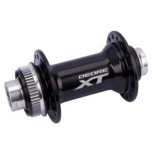 Shimano Deore XT HBM8010 Vorderradnabe (32 Loch | 100/15mm | CL Olr)