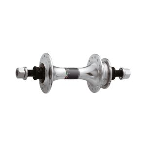 Miche Pista rear hub (36-Hole | silver)