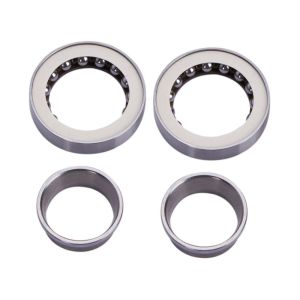 Fulcrum bearing kit OS hub for Racing Zero