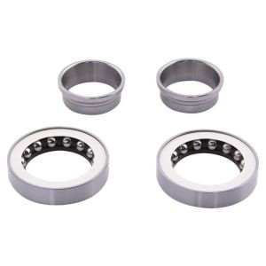 Campagnolo Lagerschalen OS Naben