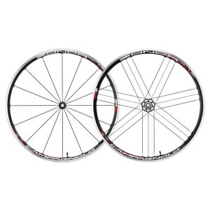 Campagnolo Zonda C17 CA Rennrad Laufradsatz (schwarz)